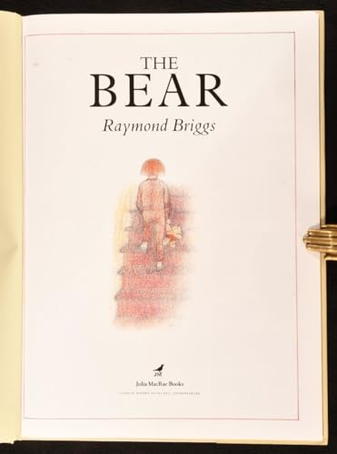 The Bear