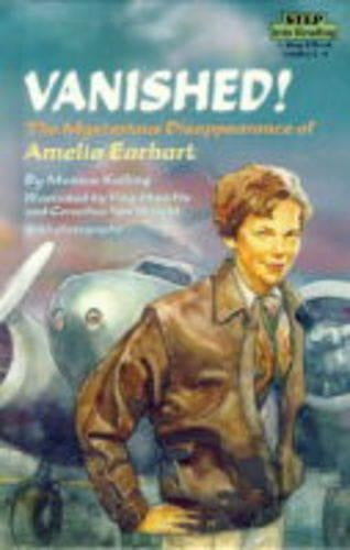 Vanished!