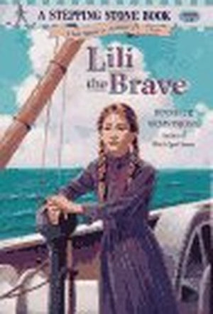Lili the Brave