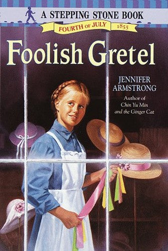 Foolish Gretel