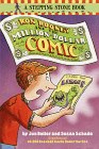 Ron Rooney and the Million-dollar Comic 