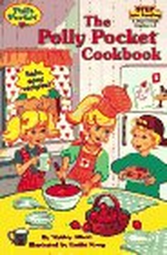 The Polly Pocket Cookbook