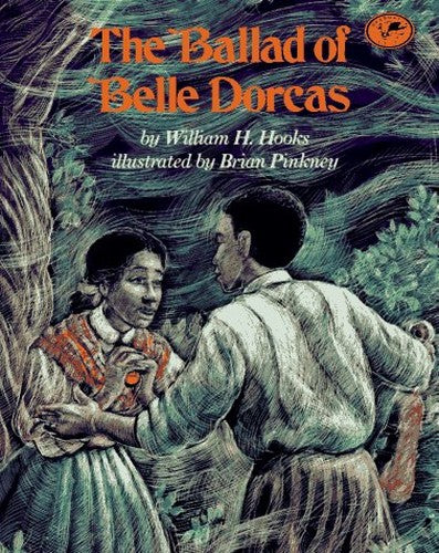The Ballad of Belle Dorcas