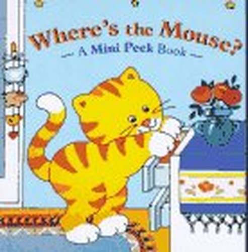 Where's the Mouse?