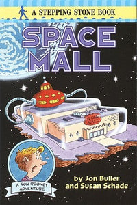 Space Mall 