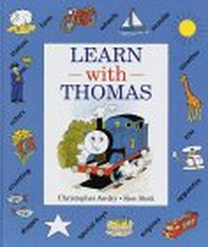 Learn with Thomas
