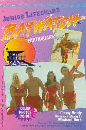 Earthquake!