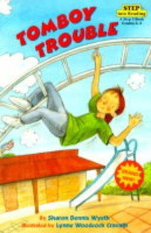 Tomboy Trouble