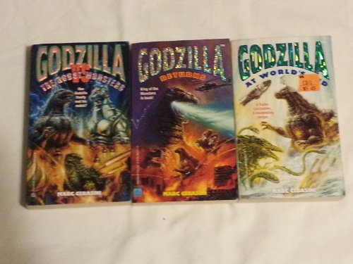 Godzilla Returns