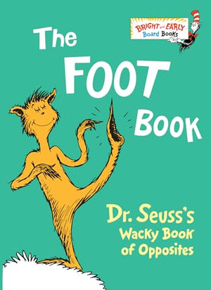 The Foot Book