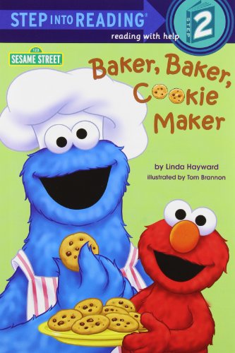 Baker, Baker Cookie Maker