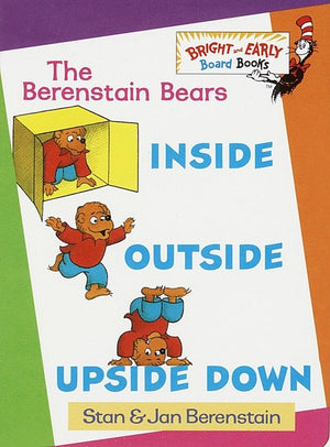 The Inside, Outside, Upside Down