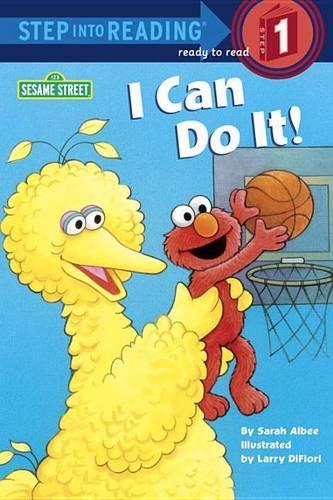 I Can Do it!