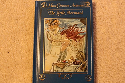 The Little Mermaid