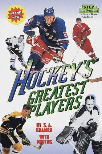 Sir: Hockey's Greatest Players