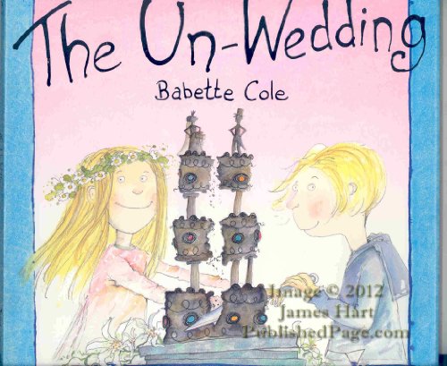 The Un-Wedding