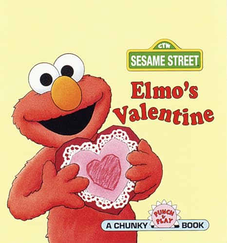 Sesst - Elmos Valentine