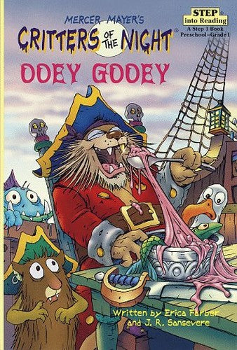 Ooey Gooey