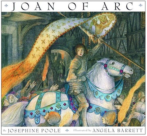 Joan of ARC