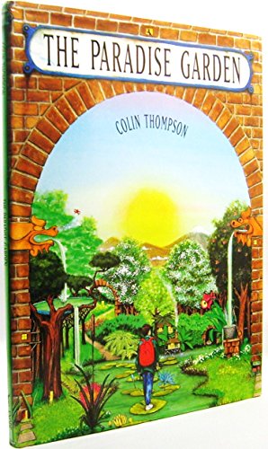 The Paradise Garden