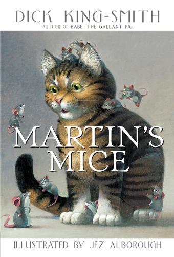 Martin's Mice