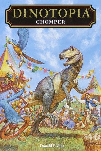 Dinotopia