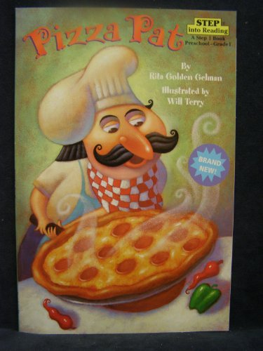 Pizza Pat