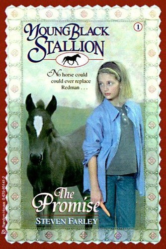 Young Black Stallion: the Promise