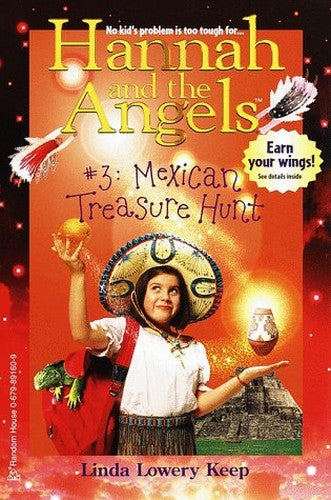 The Hannah and the Angels