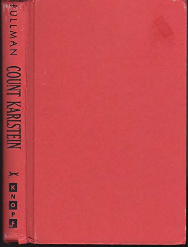Count Karlstein