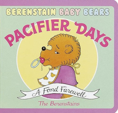 Pacifier Days