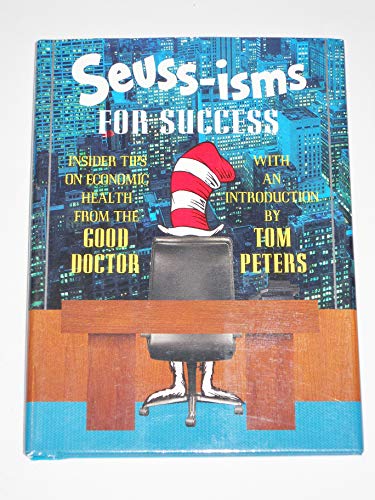 Seuss-Isms for Success