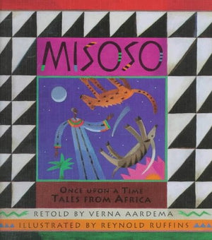 Misoso: Once Upon a Time Tales from Africa