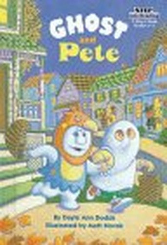 Ghost and Pete