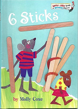 Six Sticks