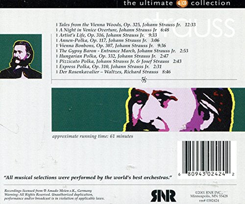 Strauss