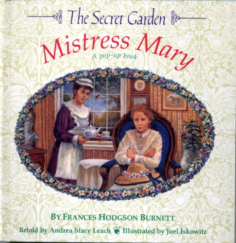 Mistress Mary