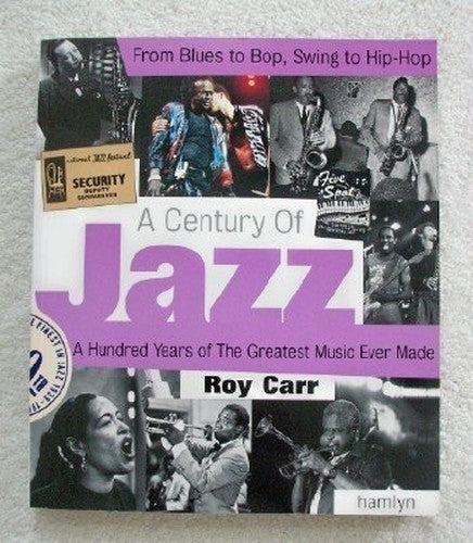 A Century of Jazz