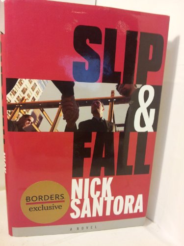 Slip & Fall