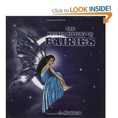 The Secret History of Fairies