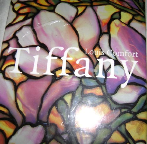 Tiffany by Jacob Baal-Teshuva (2003-05-03)