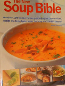 The New Soup Bible Edition: reprint 