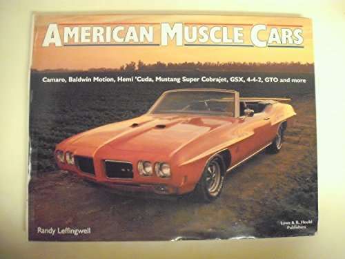 American Muscle Cars