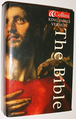 The Bible (Authorized King James Version)