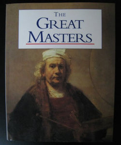The Great Masters Edition: Reprint 
