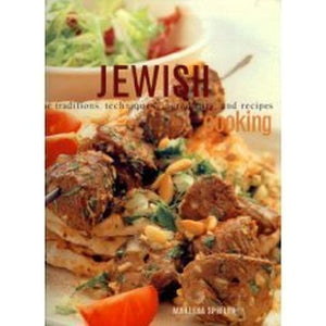 Jewish Cooking 