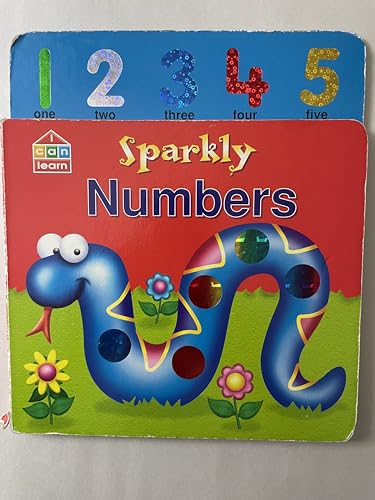 Sparkly Numbers