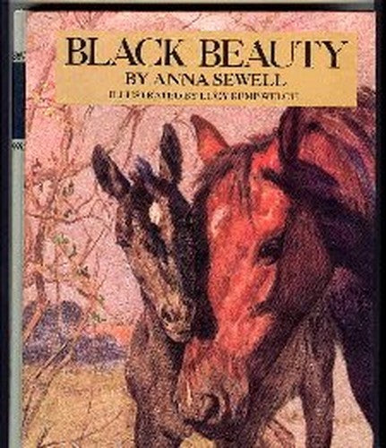 Black Beauty