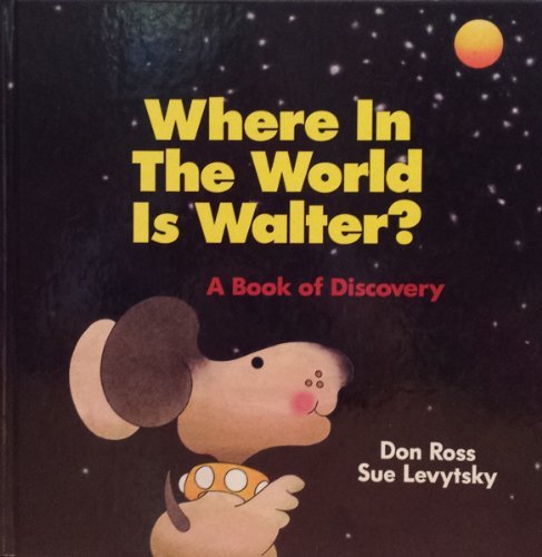 Where in the World Is Walter