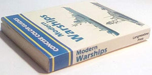 Modern Warships 
